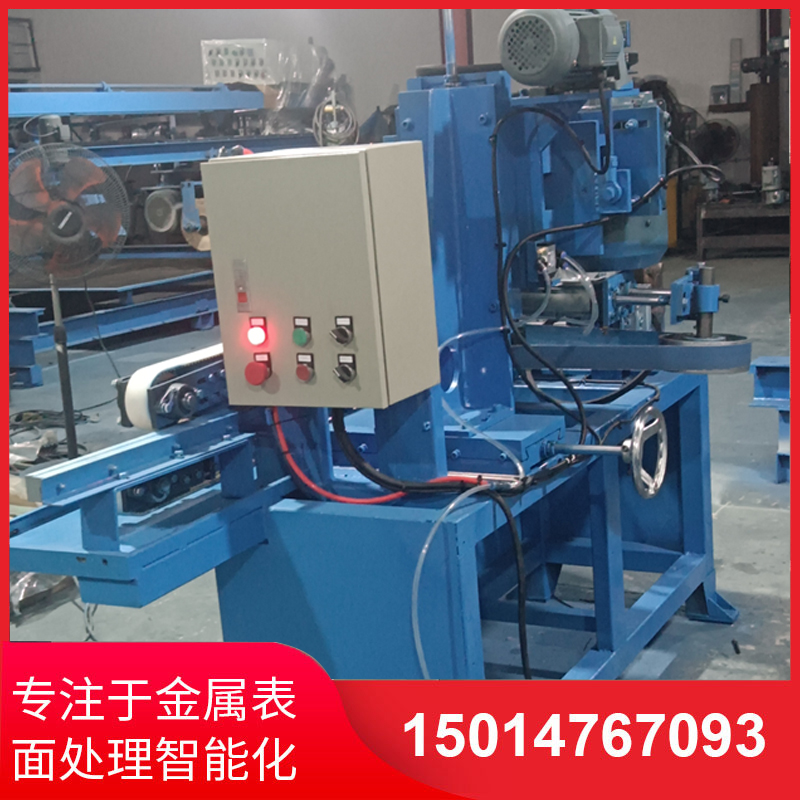 自(zi)動側(cè)麵砂光(guang)機(jī)